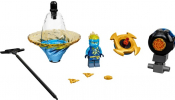 LEGO Ninjago™ 70690 Jay Spinjitzu nindzsa tréningje