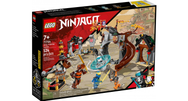 LEGO Ninjago™ 71764 Nindzsa tréningközpont