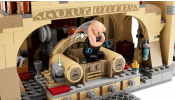 LEGO Star Wars™ 75326 Boba Fett trónterme