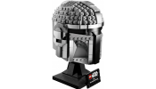 LEGO Star Wars™ 75328 A Mandalóri™ sisak