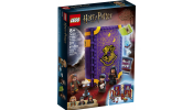LEGO Harry Potter 76396 Roxfort™ pillanatai: Jóslástanóra