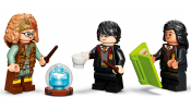 LEGO Harry Potter 76396 Roxfort pillanatai: Jóslástanóra
