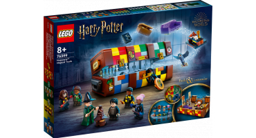 LEGO Harry Potter 76399 Roxforti rejtelmes koffer