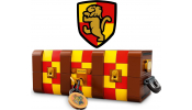 LEGO Harry Potter 76399 Roxforti rejtelmes koffer