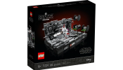 LEGO Star Wars™ 75329 Halálcsillag árokfutam dioráma