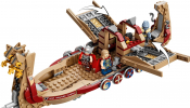 LEGO Super Heroes 76208 Goat hajó
