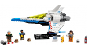 LEGO 76832 XL-15 űrhajó