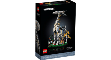 LEGO 76989 Horizon Forbidden West: Hosszúnyak