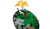 LEGO 76989 Horizon Forbidden West: Hosszúnyak