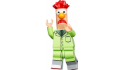 LEGO Minifigurák 7103303 Beaker (The Muppets sorozat)