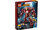 LEGO Super Heroes 76105 Hulkbuster: Ultron kiadás