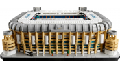 LEGO 10299 Real Madrid  Santiago Bernabéu stadion