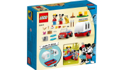 LEGO Mickey and Friends 10777 Mickey és Minnie egér kempingezik
