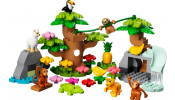 LEGO DUPLO 10973 Dél-Amerika vadállatai