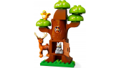 LEGO DUPLO 10979 Európa vadállatai