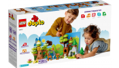 LEGO DUPLO 10979 Európa vadállatai