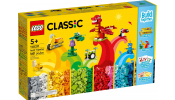 LEGO Classic 11020 Építsetek együtt