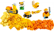 LEGO Classic 11020 Építsetek együtt