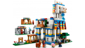 LEGO Minecraft™ 21188 A lámák faluja