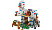 LEGO Minecraft™ 21188 A lámák faluja