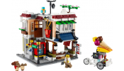 LEGO Creator 31131 Városi tésztázó