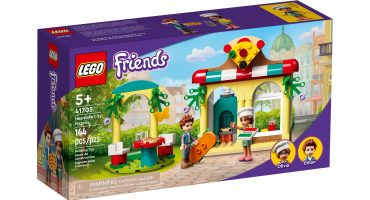 LEGO Friends 41705 Heartlake City pizzéria