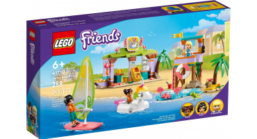 LEGO Friends 41710 Szörfös szórakozás