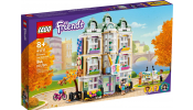 LEGO Friends 41711 Emma művészeti iskolája