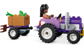 LEGO Friends 41721 Biofarm