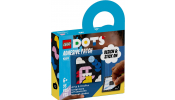 LEGO Dots 41954 Öntapadós felvarró