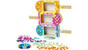 LEGO Dots 41956 Fagylaltos képkeret és karkötő