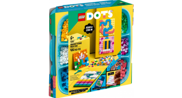 LEGO Dots 41957 Öntapadó óriáscsomag