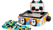 LEGO Dots 41959 Cuki pandás tálca