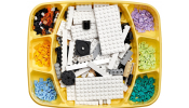 LEGO Dots 41959 Cuki pandás tálca