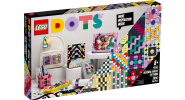 LEGO Dots 41961 Tervezőkészlet - Minták