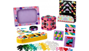 LEGO Dots 41961 Tervezőkészlet - Minták