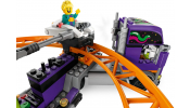 LEGO 60313 Űrutazós élmény teherautó LEGO 60313 Űrutazós élmény teherautó