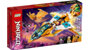 LEGO Ninjago™ 71770 Zane aranysárkány repülője