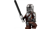 LEGO Star Wars™ 75325 A Mandalóri N-1 vadászgépe