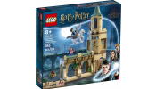 LEGO Harry Potter 76401 Roxfort™ kastélyudvar: Sirius megmentése