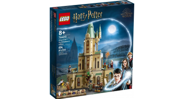 LEGO Harry Potter 76402 Roxfort: Dumbledore irodája