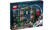 LEGO Harry Potter 76403 Mágiaügyi Minisztérium