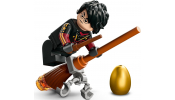 LEGO Harry Potter 76406 Magyar mennydörgő sárkány
