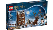 LEGO Harry Potter 76407 Szellemszállás és Fúriafűz
