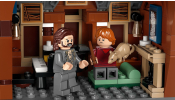 LEGO Harry Potter 76407 Szellemszállás és Fúriafűz™