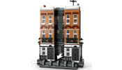 LEGO Harry Potter 76408 Grimmauld tér 12.
