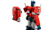 LEGO 10302 Optimusz fővezér