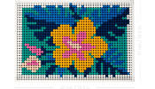 LEGO Art 31207 Virágművészet