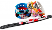 LEGO Dots 41947 Mickey és barátai karkötők óriáscsomag