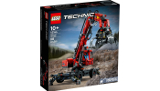 LEGO Technic 42144 Anyagrakodó